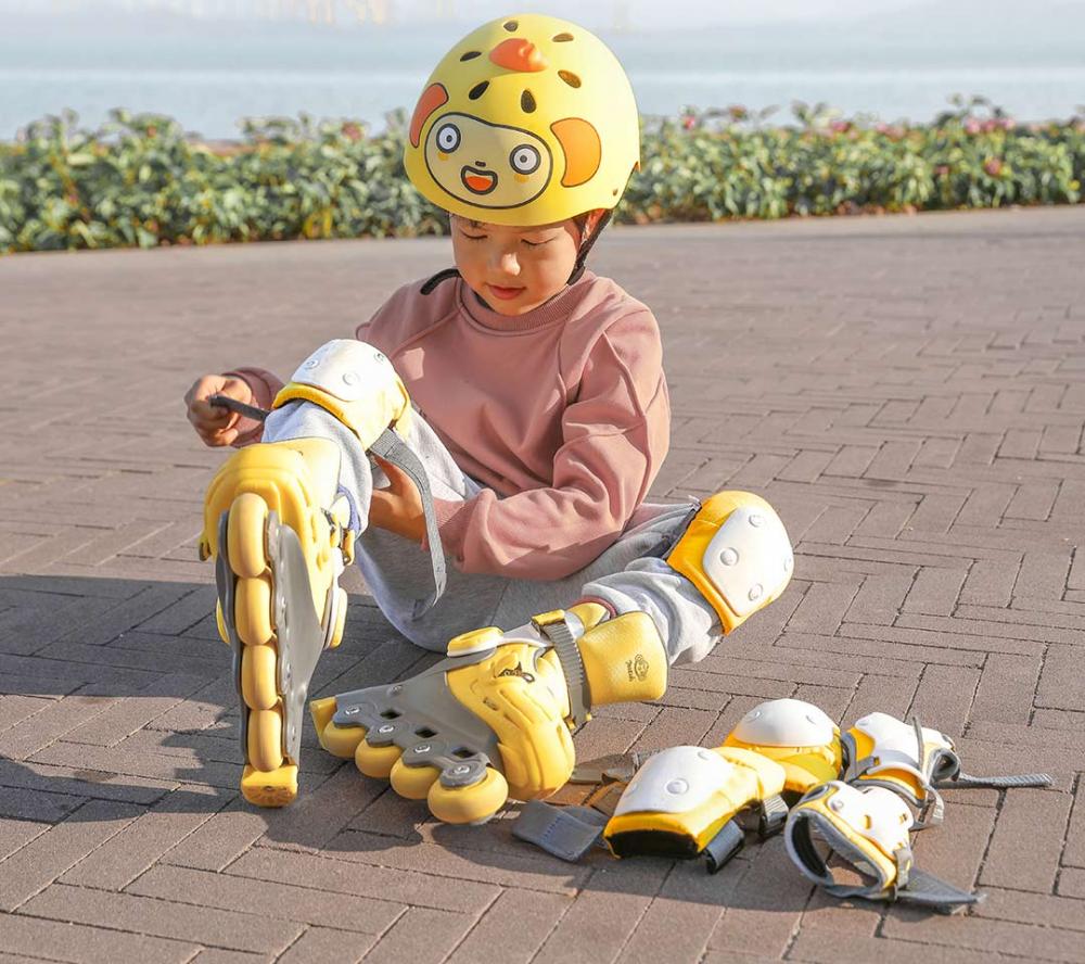 700kids Kids Sport Helmet Suit