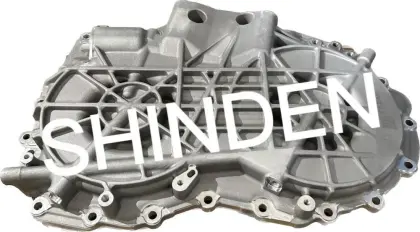 Design Fuel Cell Housing Prototypes Lightweight Cell Case