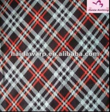 Chequer Sofa fabric