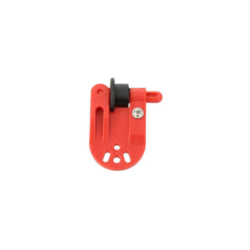LETOYO PLANER BOARD ZAMS PRO Release Clips för offshore fiske tacklingar