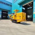Advanced Hydraulic drilling rigs for mining operations