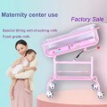 New designed comfortable infant bed