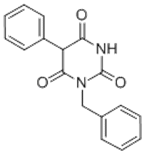 1-Benzyl-5-phenylbarbituric acid CAS 72846-00-5