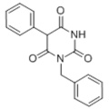 Acido 1-benzil-5-fenilbarbiturico CAS 72846-00-5