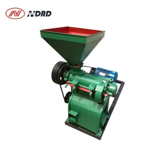 NDRD-90H GComplete Rice Milling Machine/rice Mill Production Line/automatic Rice Milling Processing Machine