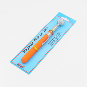 10lb einstellbares Magnet-Aufnahmemoktor: Langreicher Stift für Nüsse