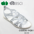 2016 schönen Stil Sommermode Frauen Sexy Sandalen