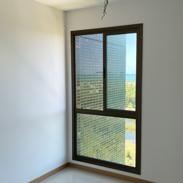 Custom Made Energy Efficient Double Glazing French Casement Windows