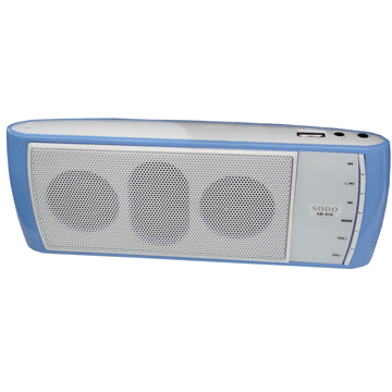 mini speaker