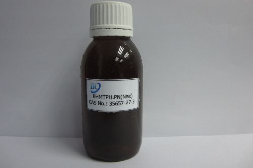 Dark Liquid Phosphonate Salt / Methylene Phosphonic Acid 35657-77-3