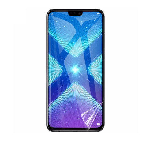 Transparent Hydrogel Screen Protector For Huawei Honor 8X