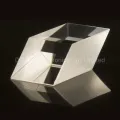 Chính xác BK7 Glass Glight góc Prism 90 độ
