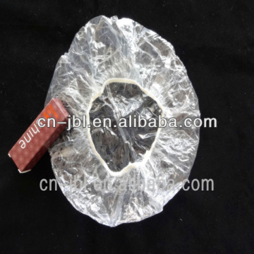 Eco-friendly High Waterproof Material Shower Cap