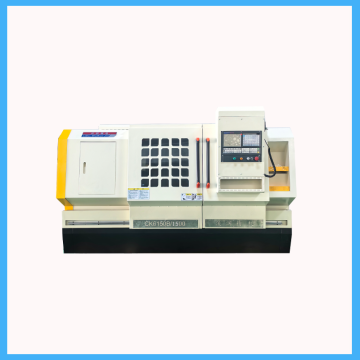 Torno CNC horizontal de alta precisión CK6150