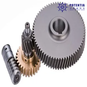 Customized Worm Gear supplier