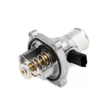 High Performance Parts Thermostat Cooling System for Chevrolet Cruze 2011-2018 OEM 55597008