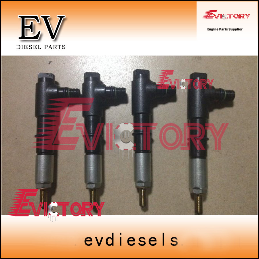 V3800 injector