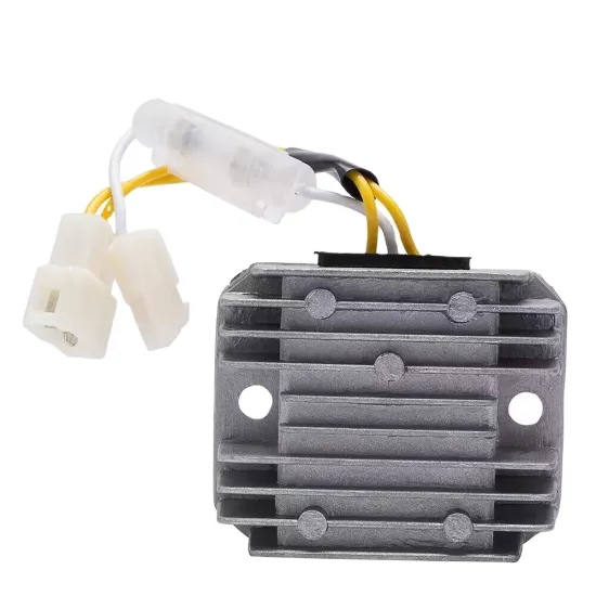 186F 178F Diesel Engine 12V Generator Charger