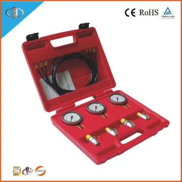 HYDRAULIC TESTERS