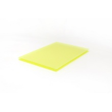 Поликарбонатный полой лист для многополевого применения