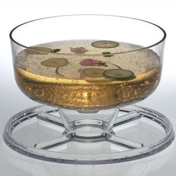 Multifunctional Cake Stand