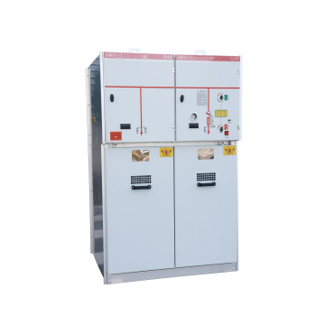 HXGN-12 Indoor Fixed Box-Type SF6 Gas-Filled Switchgear