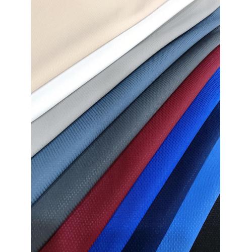 T/C Tooling Dobby Dyed Process Fabric