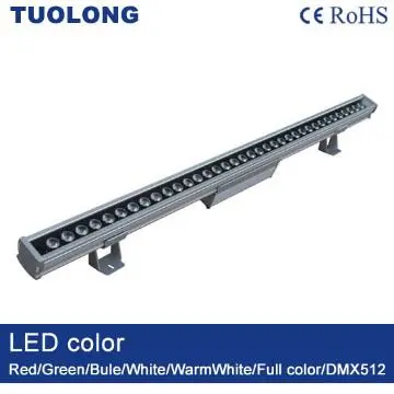 All kinds of led Outdoor wall washer Light IP66