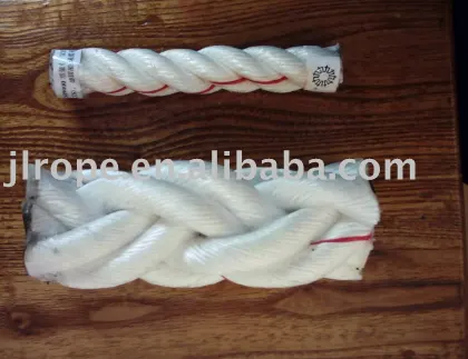 DAN LINE SUPER POLYPROPYLENE ROPE