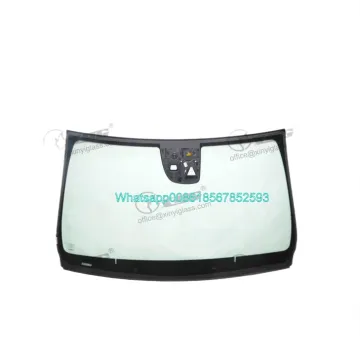 Original Windscreen and Glass Assembly for Mercedes-Benz A-Class (W176) - Wholesale and Retail Universal Sunroof