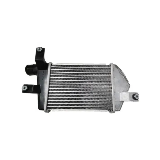 Trending Wholesale Car Engine Inter Cooler for L200 4D56 2.5L 2.8L MN135001