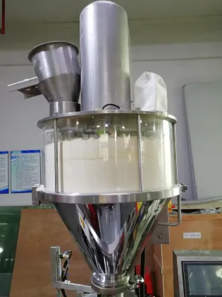 Agarbatti Packing Machine by Auto Packing Systems