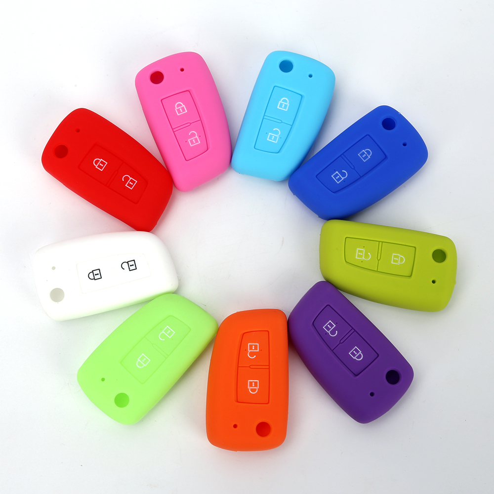 Nissan Key Fob Cover Case