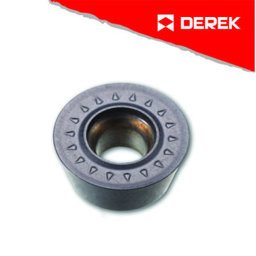 Milling Insert RPMT1204 Grade for Steel