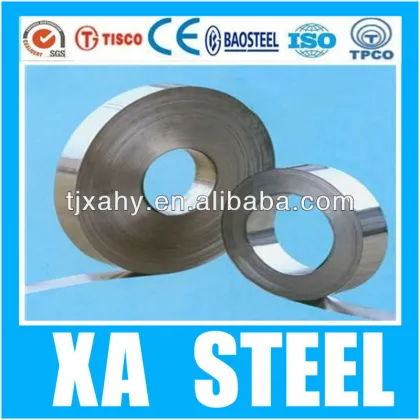 Price cutting ! ! ! Baosteel 316 stainless steel strip