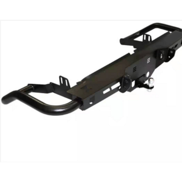 Barra de toro de accesorios 4x4 para cubrir toda la serie de modelos