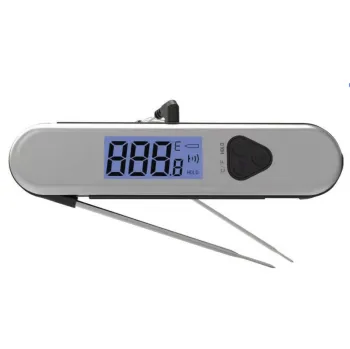 Wireless Infrared Meat Multi-Functional Digital Thermometer