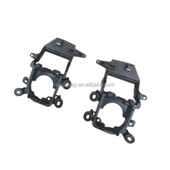 Factory Direct Sale: Rx Bracket Fog Lamp Mounting for Lexus RX500h Rx350 RX350H 2023