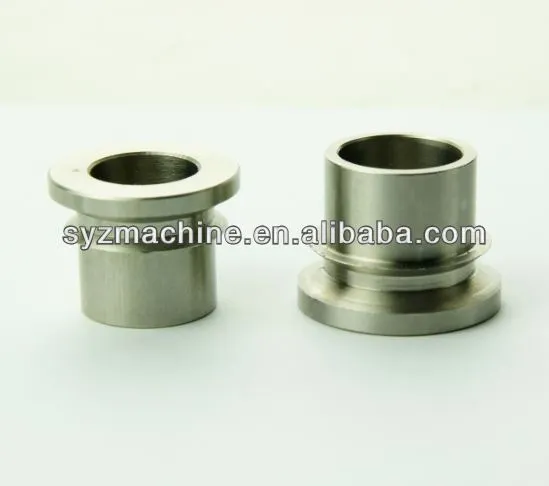 High Misalignment Spacers for Rod Ends