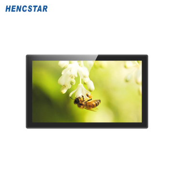 អេក្រង់ 21.5 អ៊ីង Open Frame Lcd Display Monitors Touch Screen