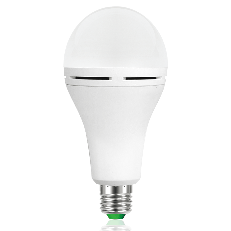 Microwave Motion Sensor Bulb Light