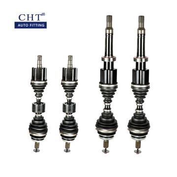 NI-3-517 CV Axle Joint for Nissan Bluebird U13 Scooter