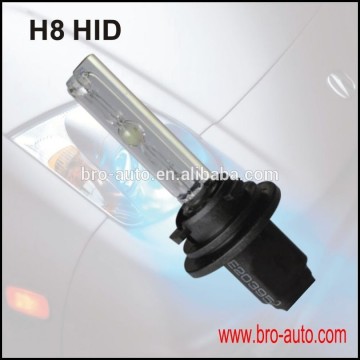 Good quality china manufacture 35W H8 car HID bulb