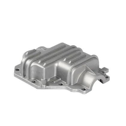 Computer base, aluminum wrench and other aluminum castings