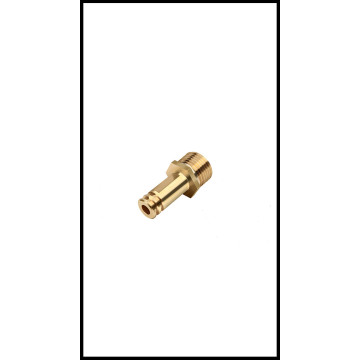 Brass Faucet Connector Water Inlet Connectors