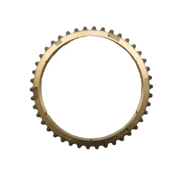 oem 32604-01T02 Auto Parts Transmission Synchronizer ring FOR NISSAN