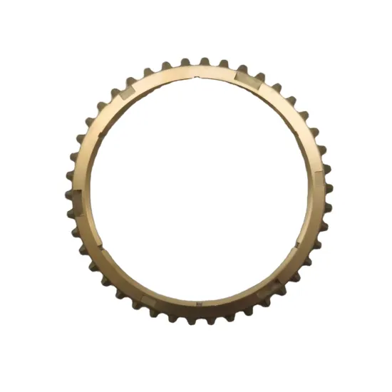 oem 32604-01T02 Auto Parts Transmission Synchronizer ring FOR NISSAN