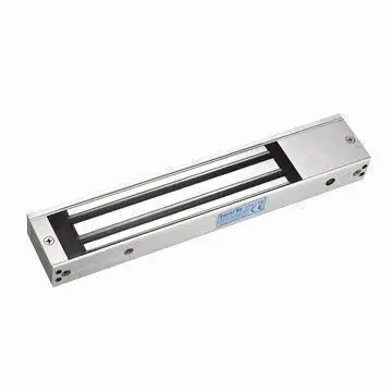 600lbs electromagnetic door lock for single door, with LED