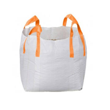 Manufacturer Well Made Durable Industrial 2 Ton Jumbo Bulk Sand Bags for Sale