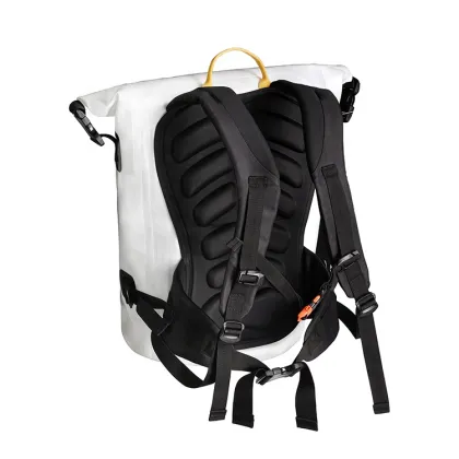 Waterproof Lightweight TPU Dry Bag Backpack